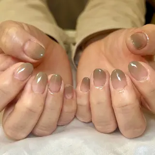 ネイル yamane de  salonのネイルデザイン