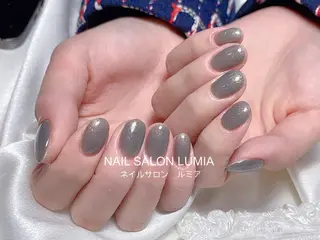 ネイル ネイルサロン ルミア Lumia 店長のネイルデザイン