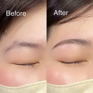 アイブロウ Eye lashのマツエク・マツパデザイン