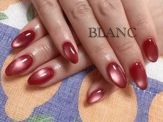 ネイル BLANC （ブラン）のネイルデザイン