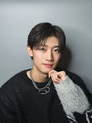 ショート パーマ メンズ 京都/伏見/メンズ MARUのヘアスタイル