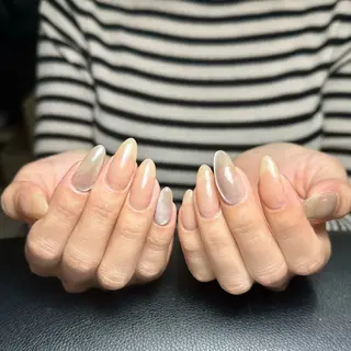 ネイル AME29 Nail ネイルサロンのネイルデザイン