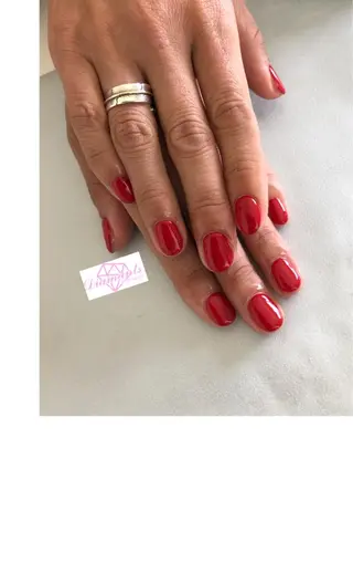 ネイル Asa miのネイルデザイン