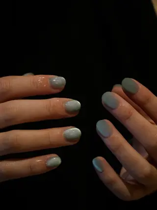 ネイル miku･:*+ angelicaのネイルデザイン