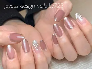 ネイル jdn natsumiのネイルデザイン