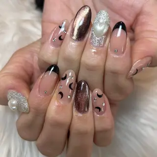 ネイル MOKA NAKAGAWAのエステ・リラクイメージ