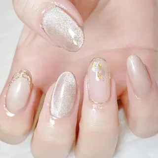 ネイル Katayama Yokoのネイルデザイン
