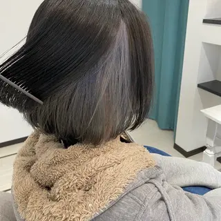 ショート カラー 石塚 万葉のその他イメージ