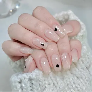 ネイル HIN NAILのネイルデザイン