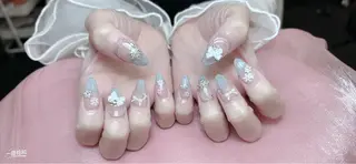 ネイル Hana Hanaのネイルデザイン