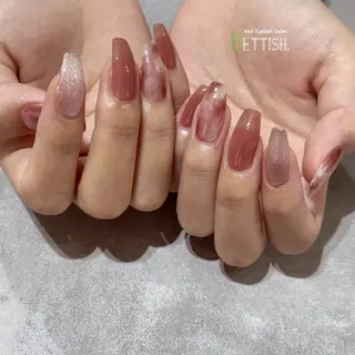 ネイル BETTISH. NANAHOのネイルデザイン