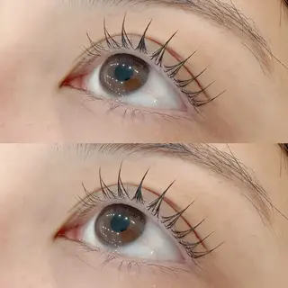 マツエク・マツパ マリーテレジア‎🩵 Maeokaのマツエク・マツパデザイン