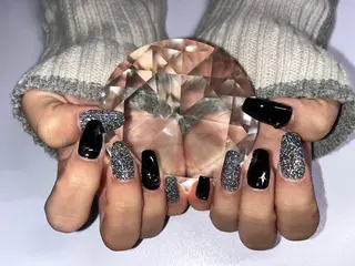 ネイル プライベートサロン N's Nailのネイルデザイン