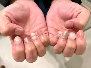 ネイル haruka. nailsTOKYOのネイルデザイン