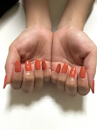 ネイル Colors 荻窪のネイルデザイン