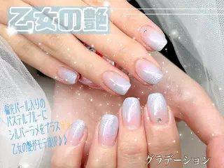 ネイル Nail Salon UNO-ウノ-のネイルデザイン