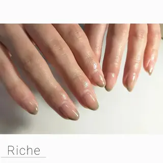 ネイル Riche. ﾈｲﾙｻﾛﾝﾘｼｪのネイルデザイン