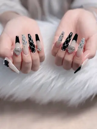 ネイル H.baby Nail Salonのネイルデザイン