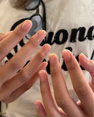 ネイル Miyagi Asamiのネイルデザイン