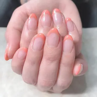 ネイル maison de NALIのネイルデザイン