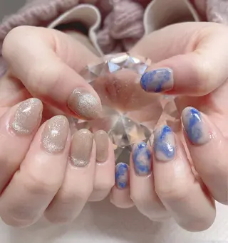 ネイル コウ カnail💅のネイルデザイン