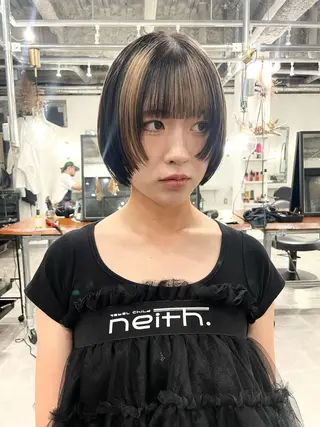 ショート HOLLY✂️ ソウタのその他イメージ