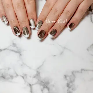 ネイル U Ayaのネイルデザイン