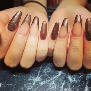 ネイル ビューティサロン ☆Kirari☆のネイルデザイン