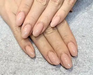 ネイル LeaLea. nailのネイルデザイン