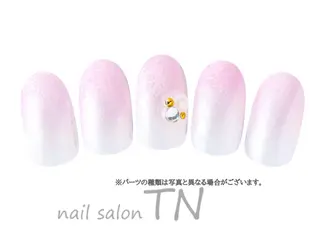 ネイル 澤田 美幸のネイルデザイン