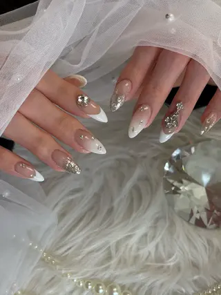 ネイル toyvenail kotone  川越のネイルデザイン