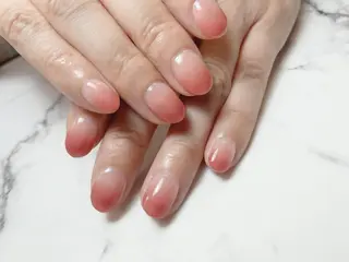 ネイル Nailist Honamiのネイルデザイン