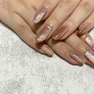 ネイル Emanail 枚方 yoshimiのネイルデザイン