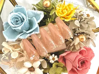 ネイル Lumiereva nail salonのネイルデザイン