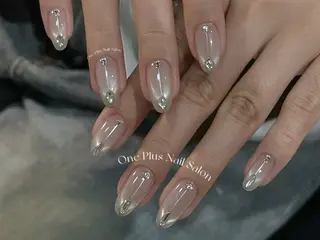 ネイル ミ カのネイルデザイン