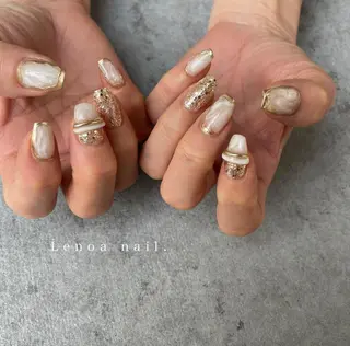 ネイル nailsalon Lenoaのネイルデザイン
