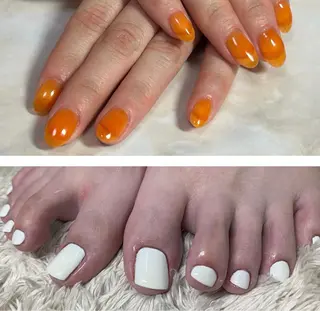 ネイル Maison Mielのネイルデザイン