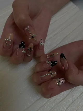ネイル misun_ nailのネイルデザイン