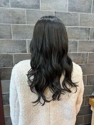 ロング 栗原 鈴華🌻のヘアスタイル
