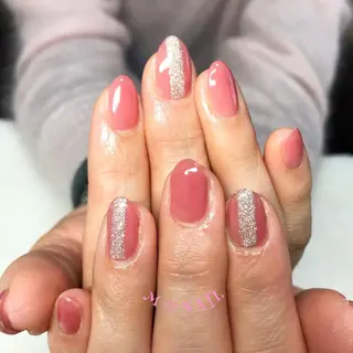 ネイル COCO +のエステ・リラクイメージ