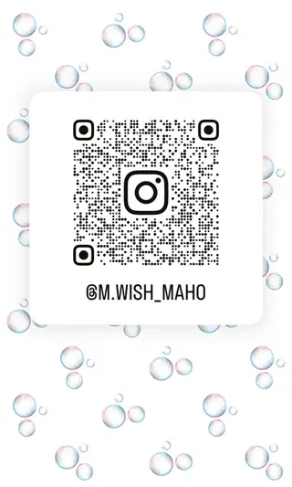 マツエク・マツパ M.Wish まほ🧸🫧の眉毛・アイブロウイメージ