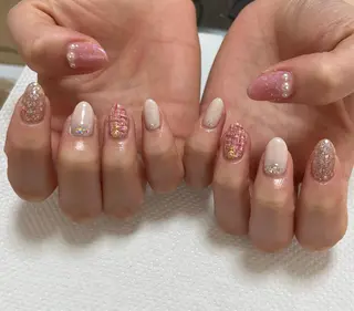 ネイル nail M&Tのネイルデザイン