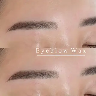 アイブロウ レヴ lev.のマツエク・マツパデザイン