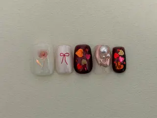 ネイル Nail Katoのネイルデザイン
