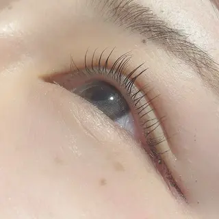 マツエク・マツパ BREK 四日市店のマツエク・マツパデザイン