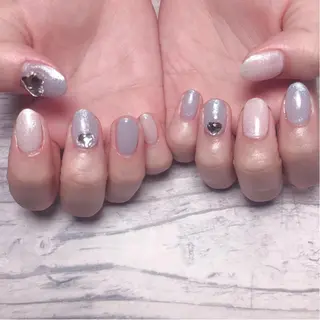 ネイル DollyGirl KYOKOのネイルデザイン