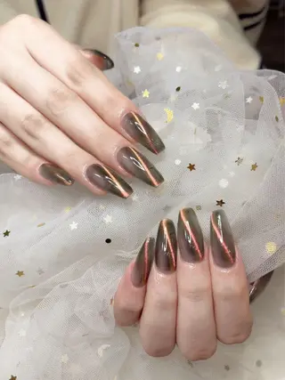 ネイル ジョリ kasumi🌹💅のネイルデザイン