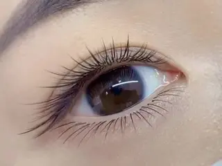 マツエク・マツパ 成美SALON eye&nailのマツエク・マツパデザイン