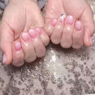 ネイル DollyGirl KYOKOのネイルデザイン