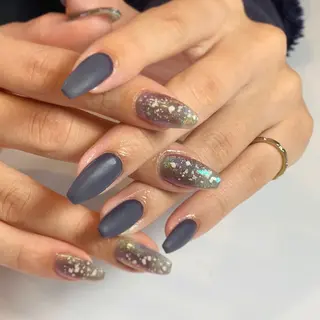 ネイル S. JEWELのネイルデザイン